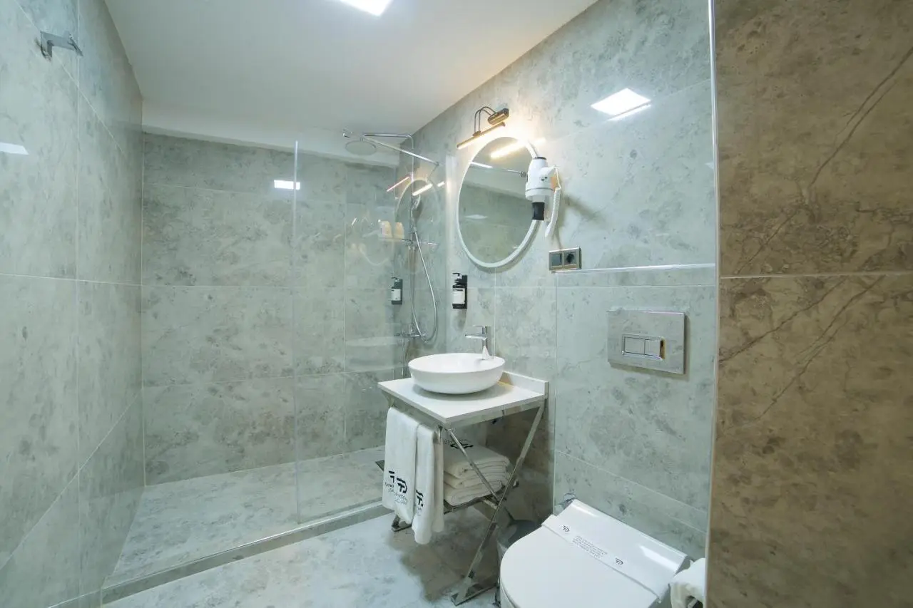 Downtown Sirkeci Hotel
