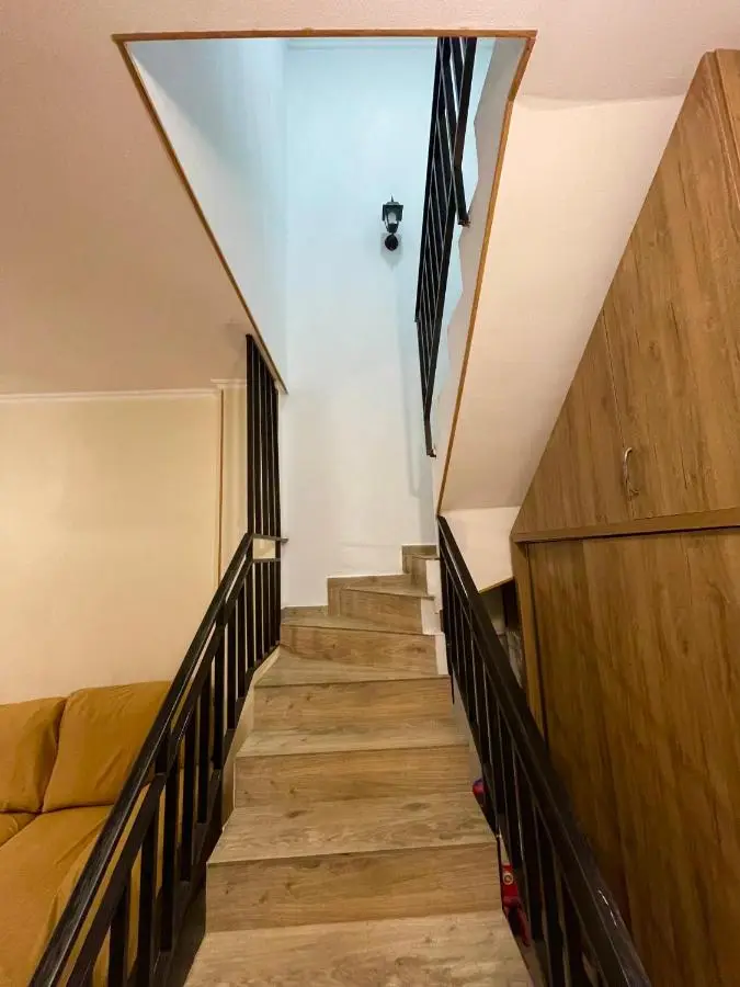 Stay Active Cottage Bakuriani