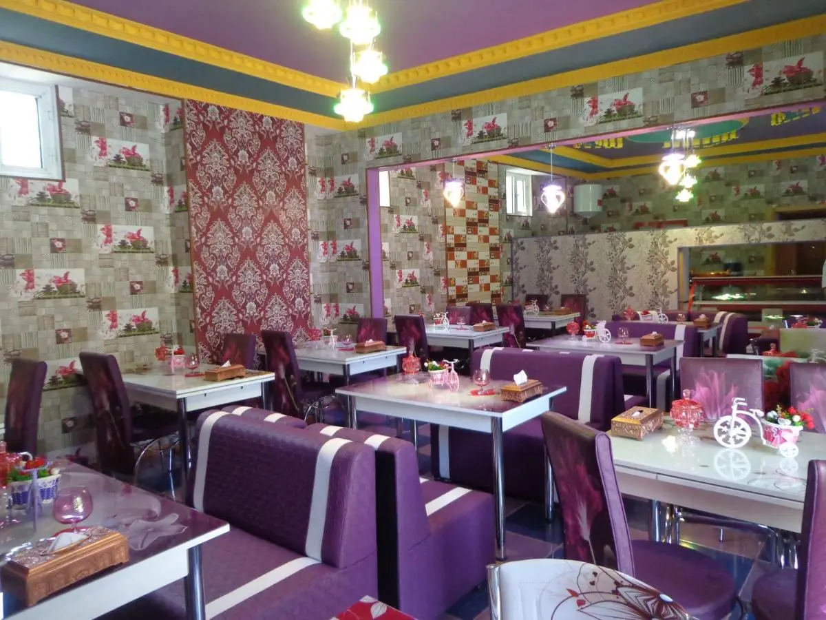 Tubram S Ailəvi Qonaq Evi