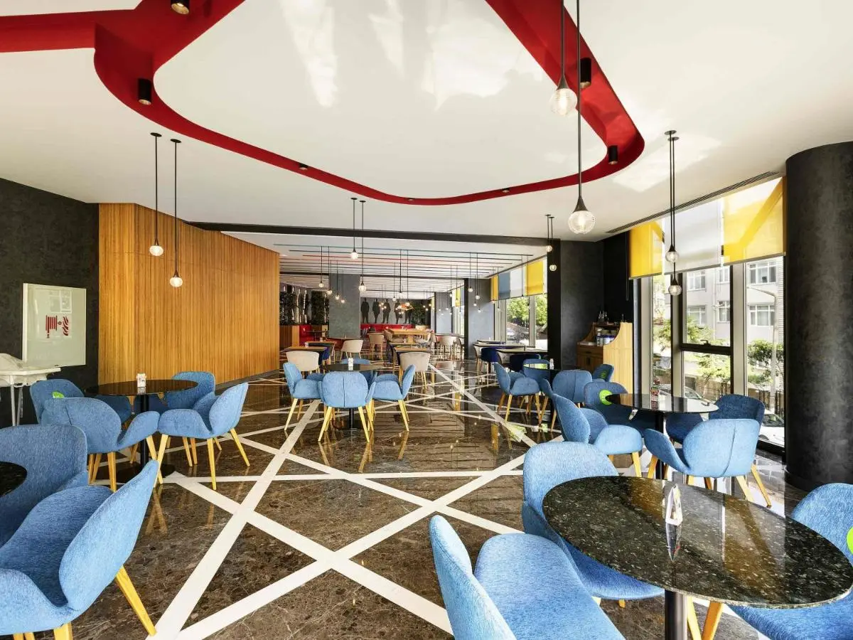 ibis Styles Istanbul Merter