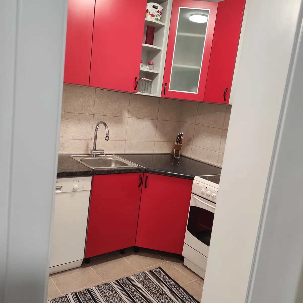 Apartment East Sarajevo