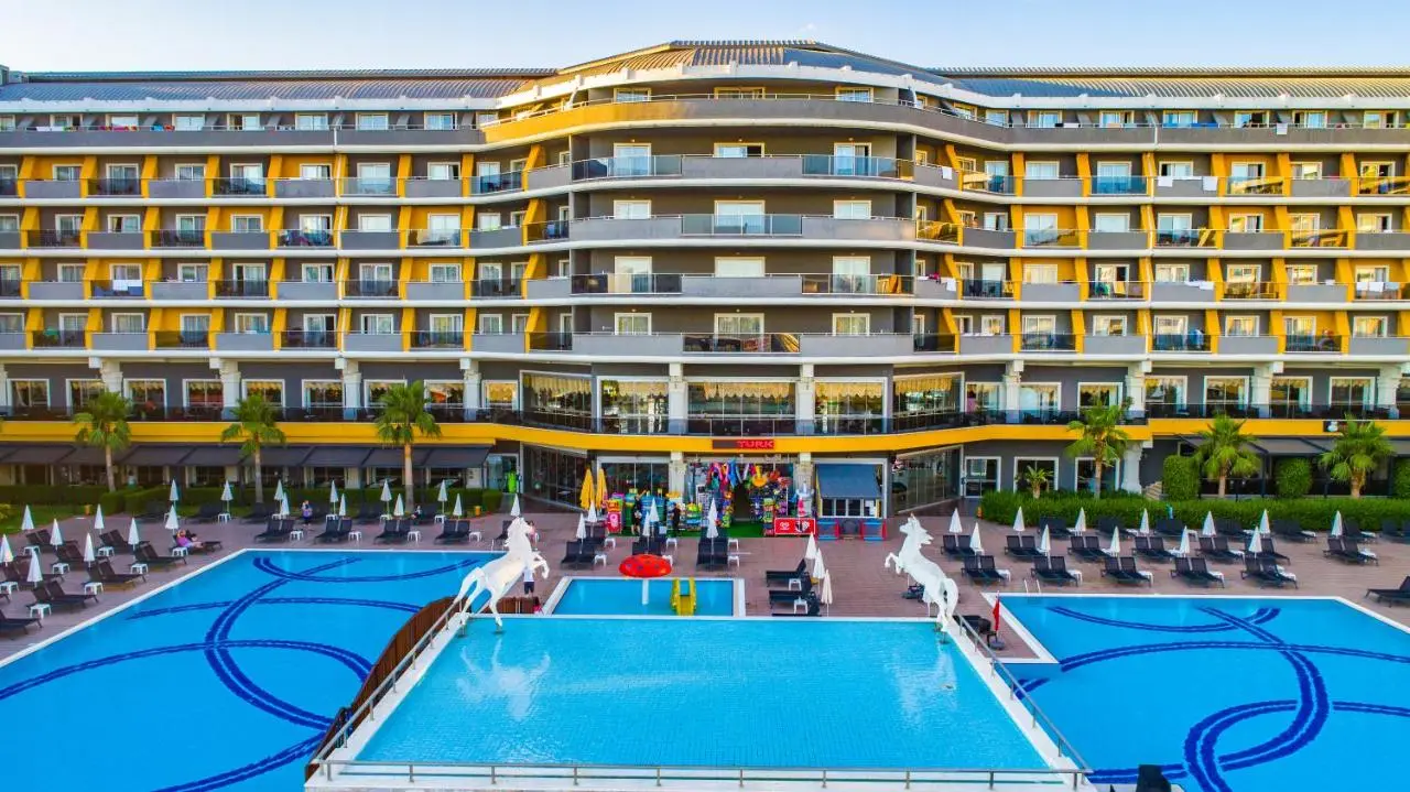 Senza The Inn Resort & Spa - Ultra All Inclusive