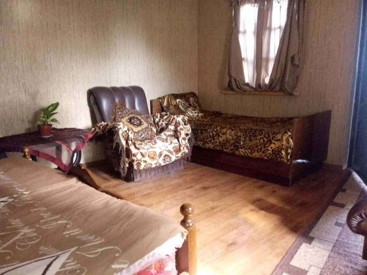 Tamar Guest House