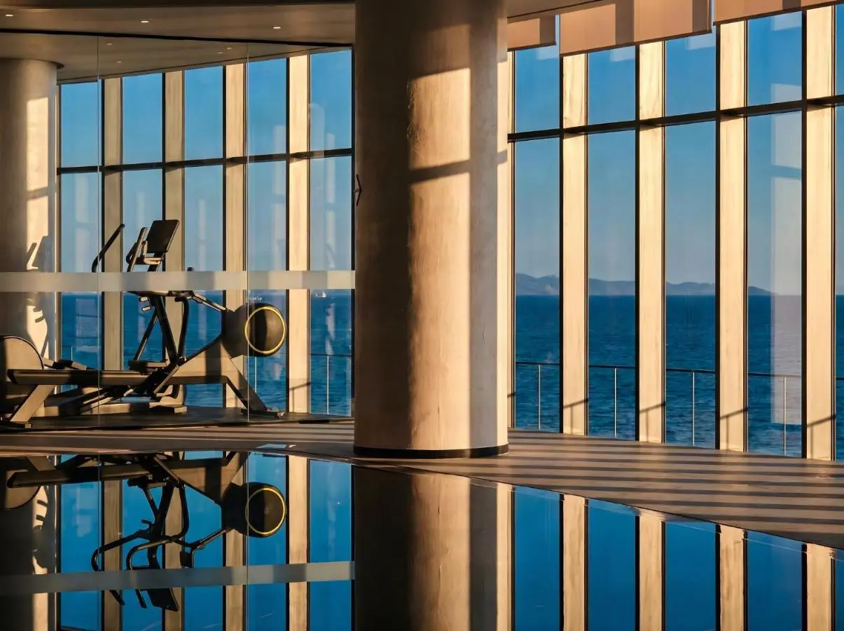 Crowne Plaza Durres by IHG