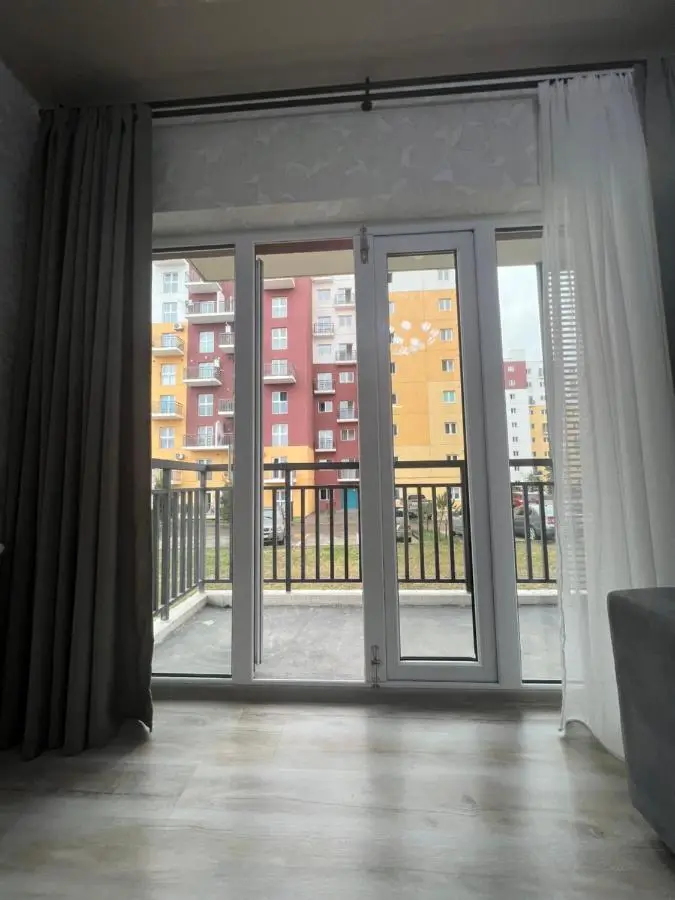Tbilisi sea apartment