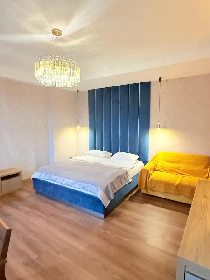 Boutique Hotel Tbili