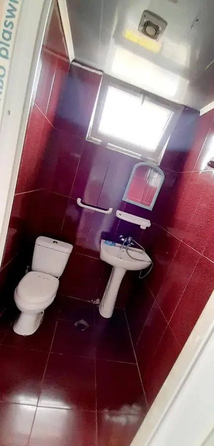 Guesthouse Qeti