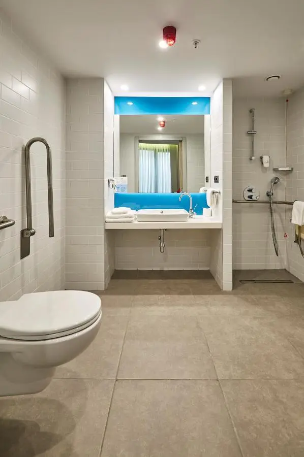 Holiday Inn Express - Istanbul - Atakoy Metro by IHG