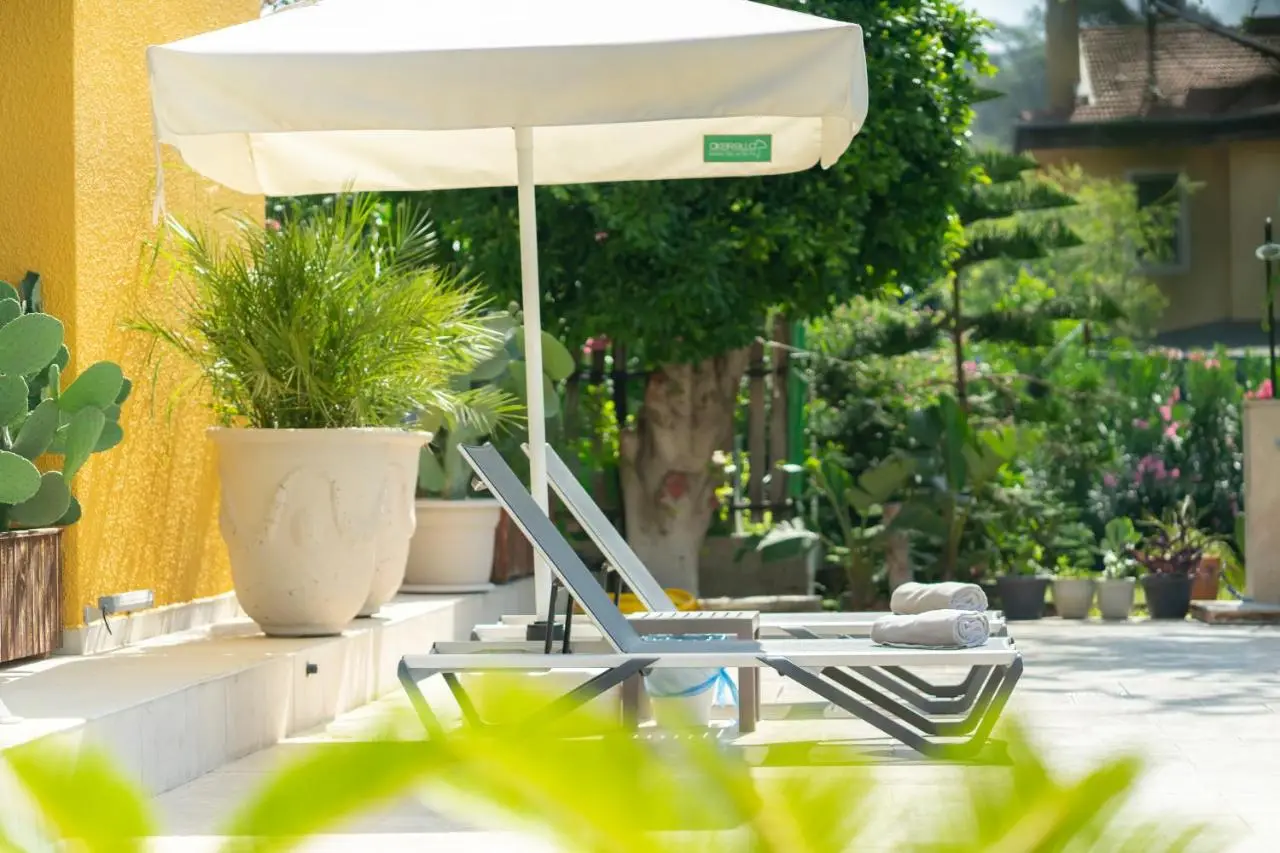 WEST HOUSE EXCLUSIVE HOTEL