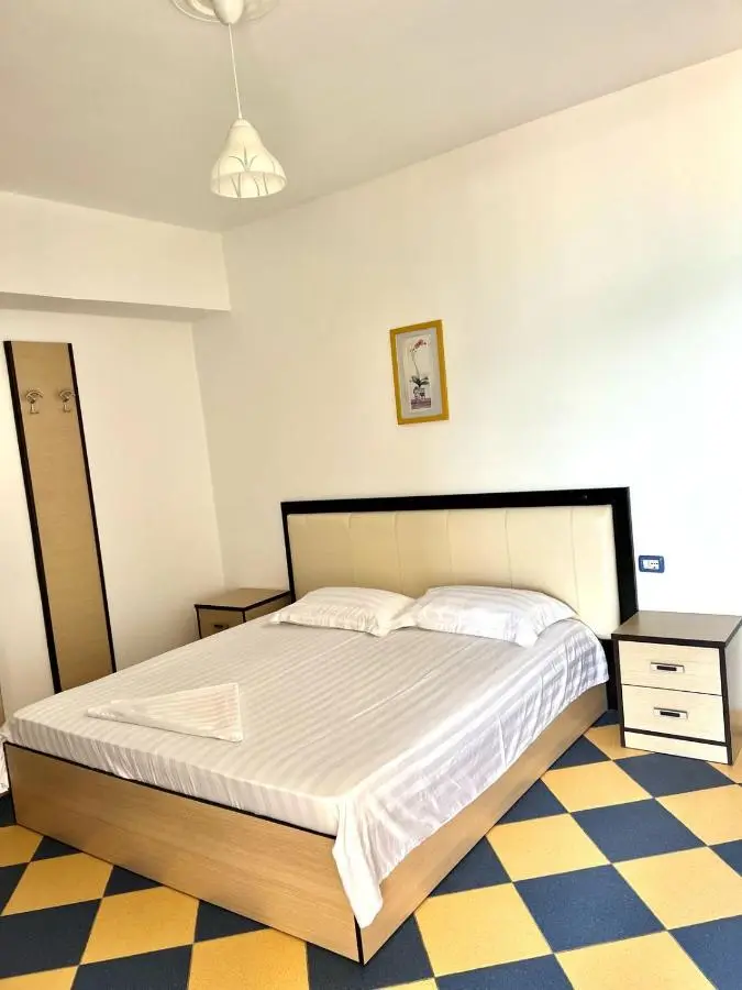 Hotel Jonufra