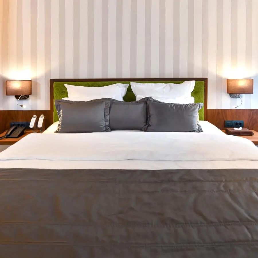 Heritage Hotel Krone