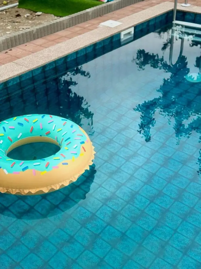 Senima's paradise - Pool & Cottages