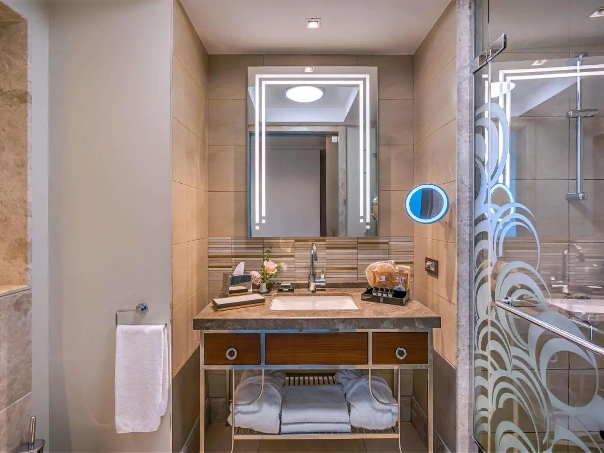 The Artisan Hotel Istanbul - MGallery Collection