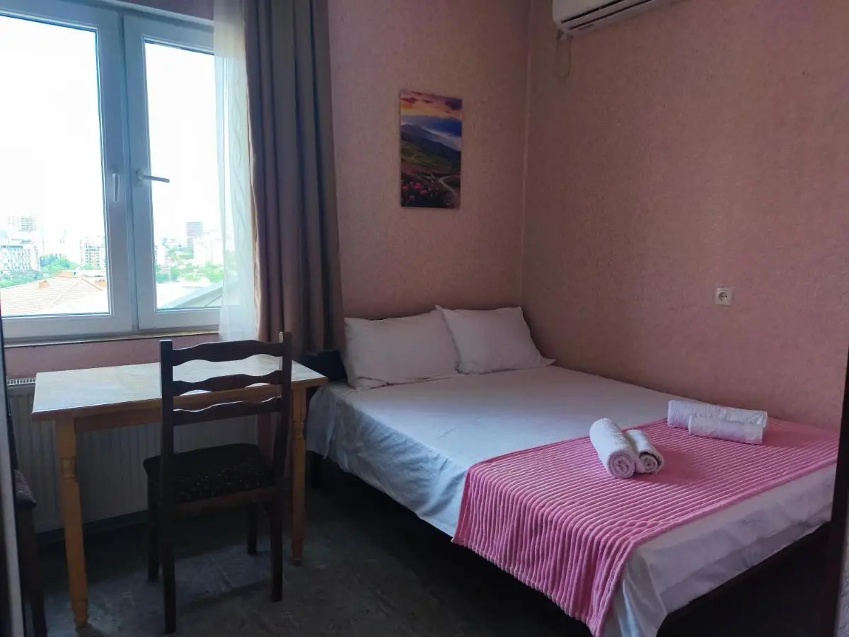 Apartment Panorama