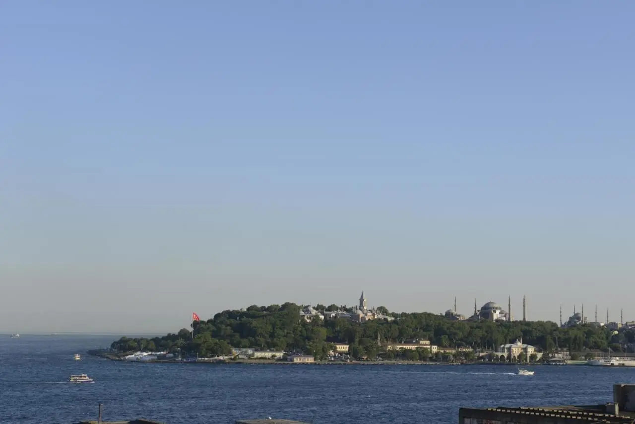 Nidya Hotel Galataport