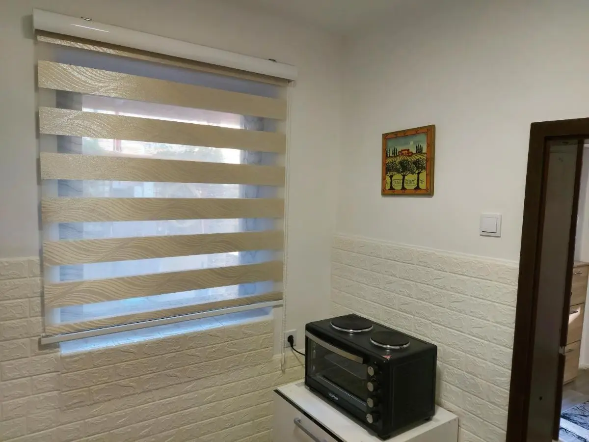 Lovely, neat and quite apartment Dalia, private parking