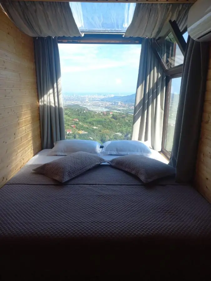 chemi kera Chalet