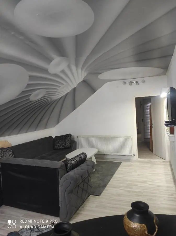 Apartment Sarajevo - Vraca