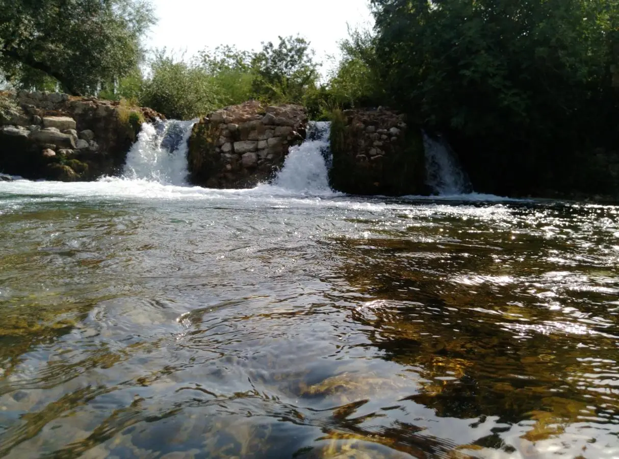 River House Buna