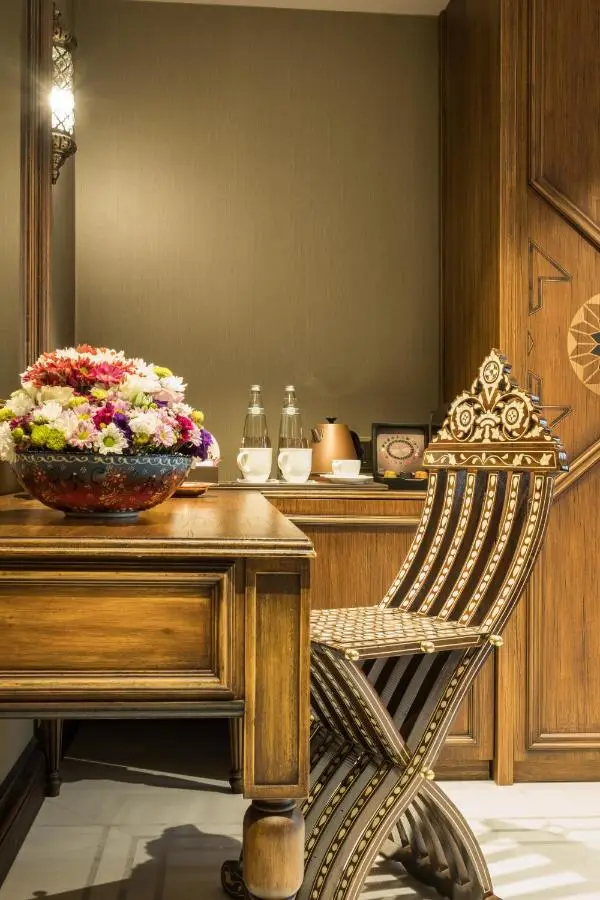 AJWA Sultanahmet - Preferred Hotels LVX Collection