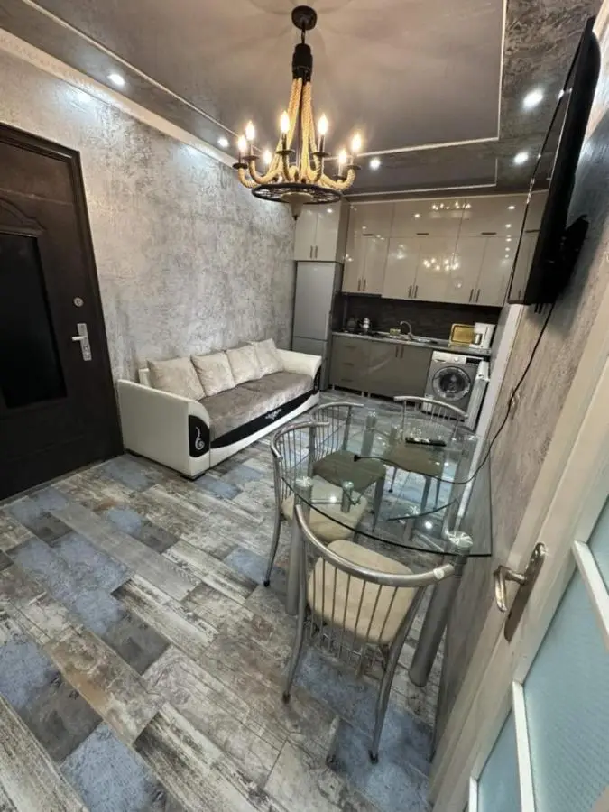 Apartment GURO