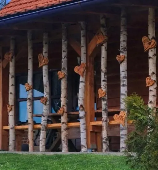 Kuca za odmor