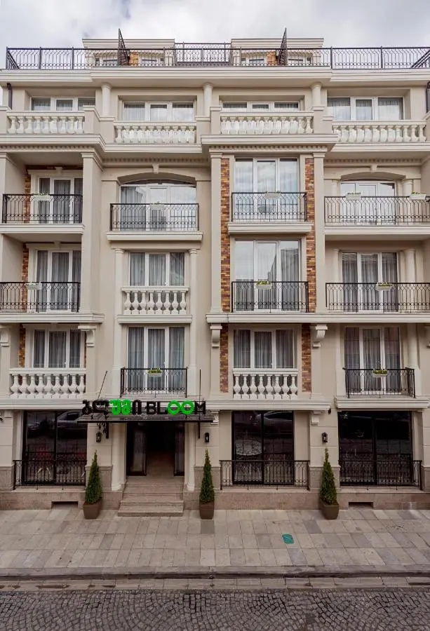 Hotel BLOOM Batumi