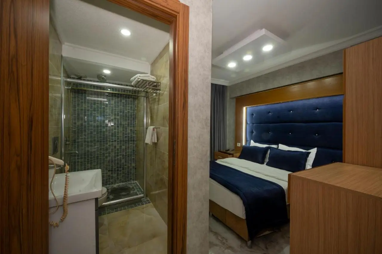 Tamara Residence Hotel İstanbul