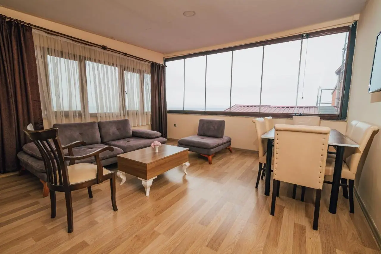 Konak Park Hotel