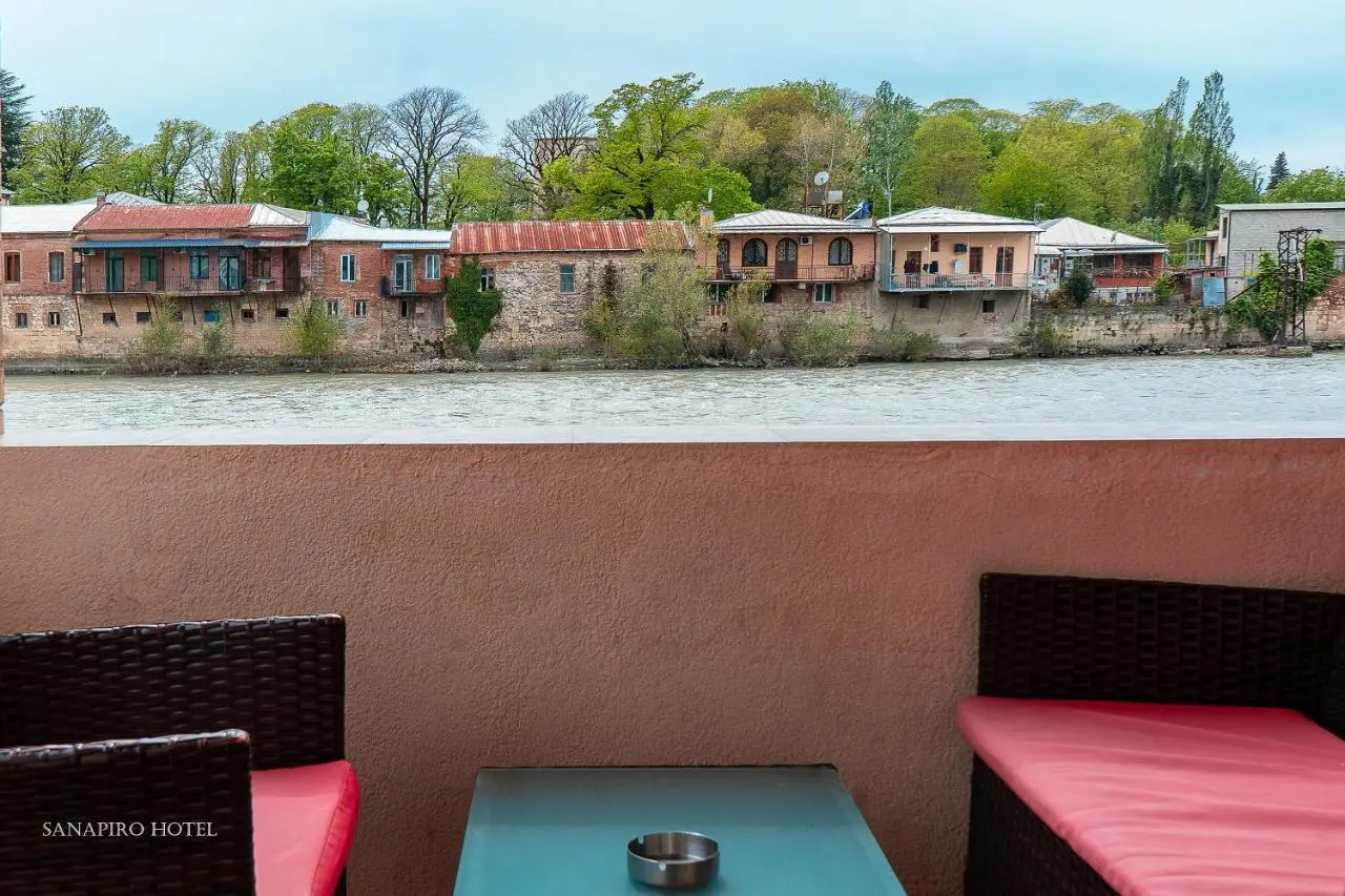Sanapiro Hotel