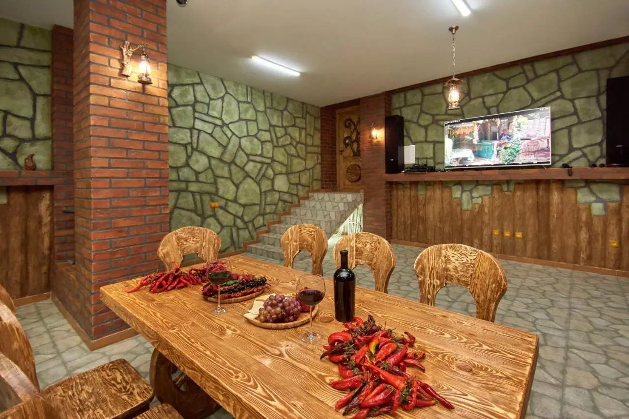 S&L Boutique Hotel