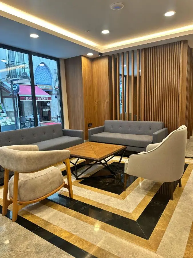 Hotel Sapphire