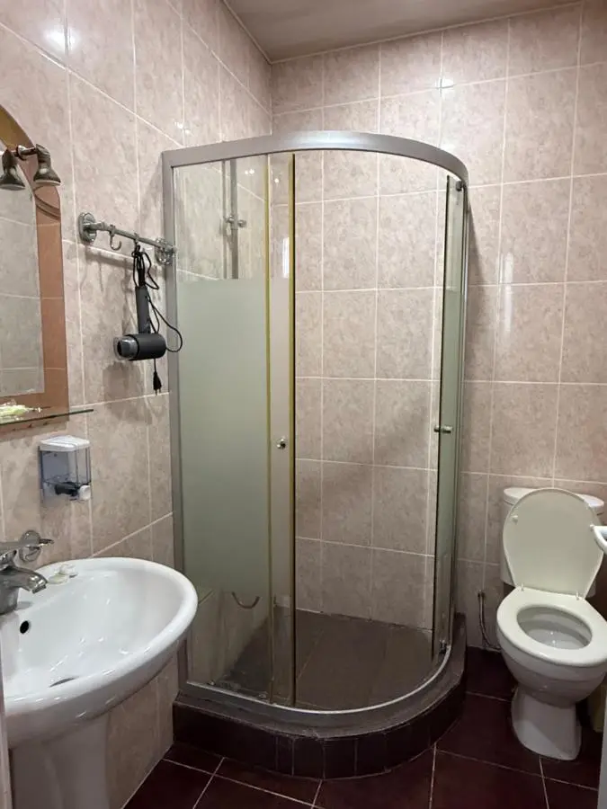 Hotel Max Comfort