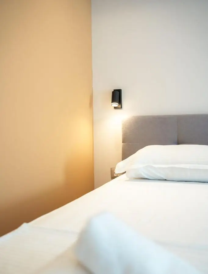 Hotel LUMINOSA