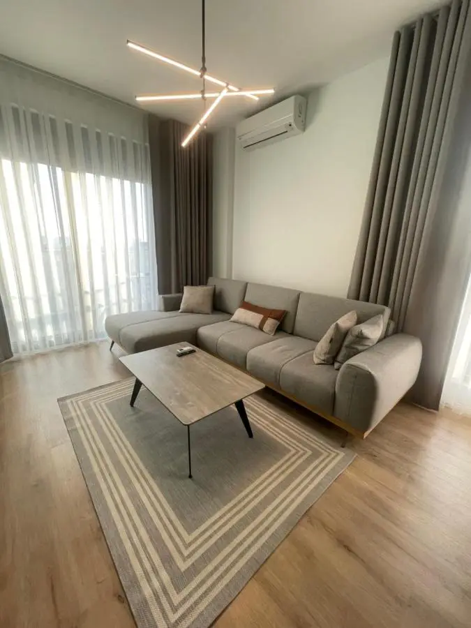 Elysium Apartment Tirana