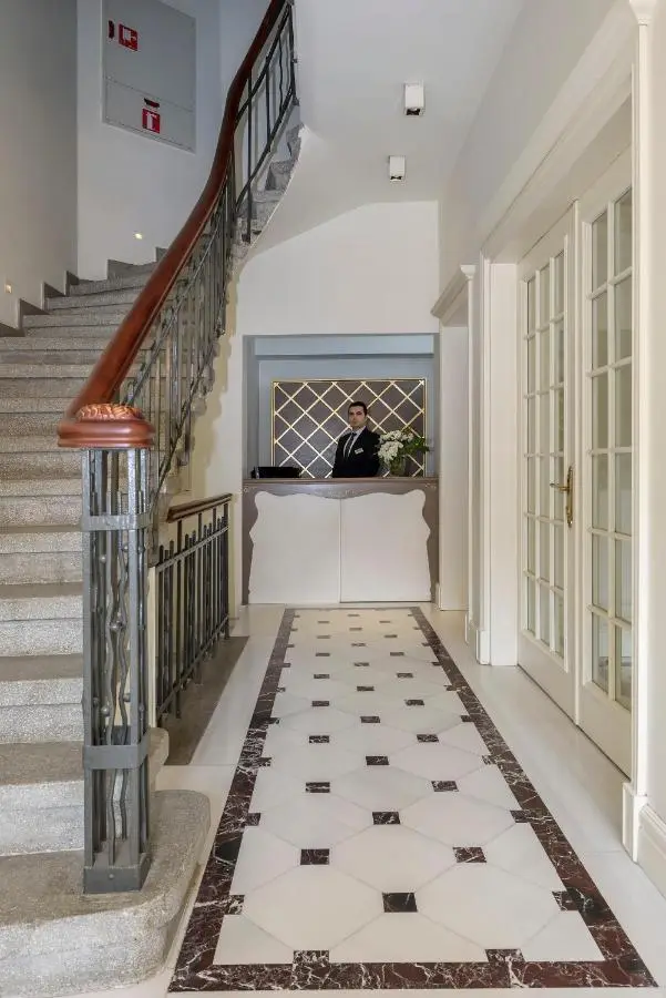 Atik Suite Taksim
