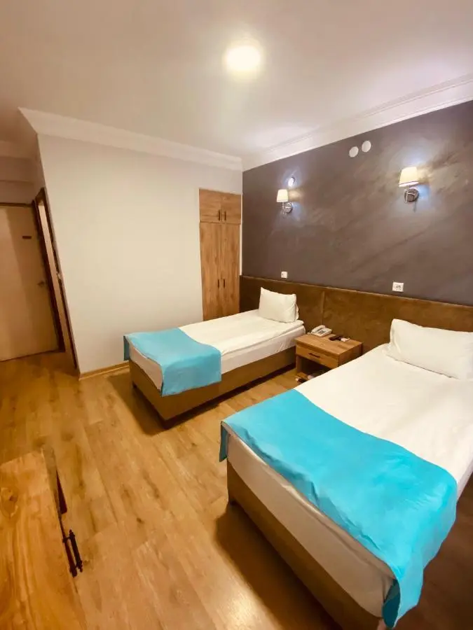 Malkoç Hotel