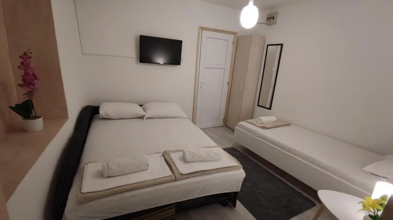 Apartmani Tarik