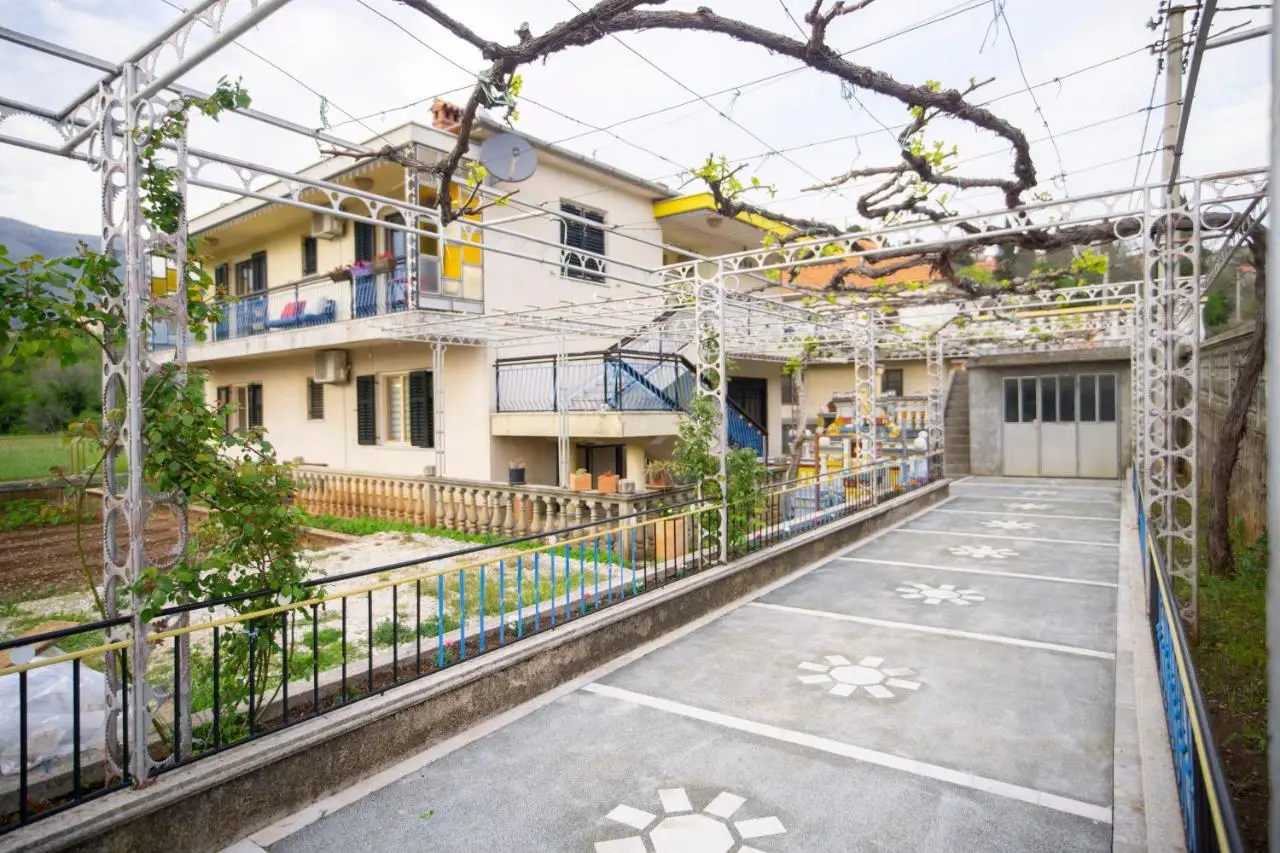 Apartman Aleksej Trebinje