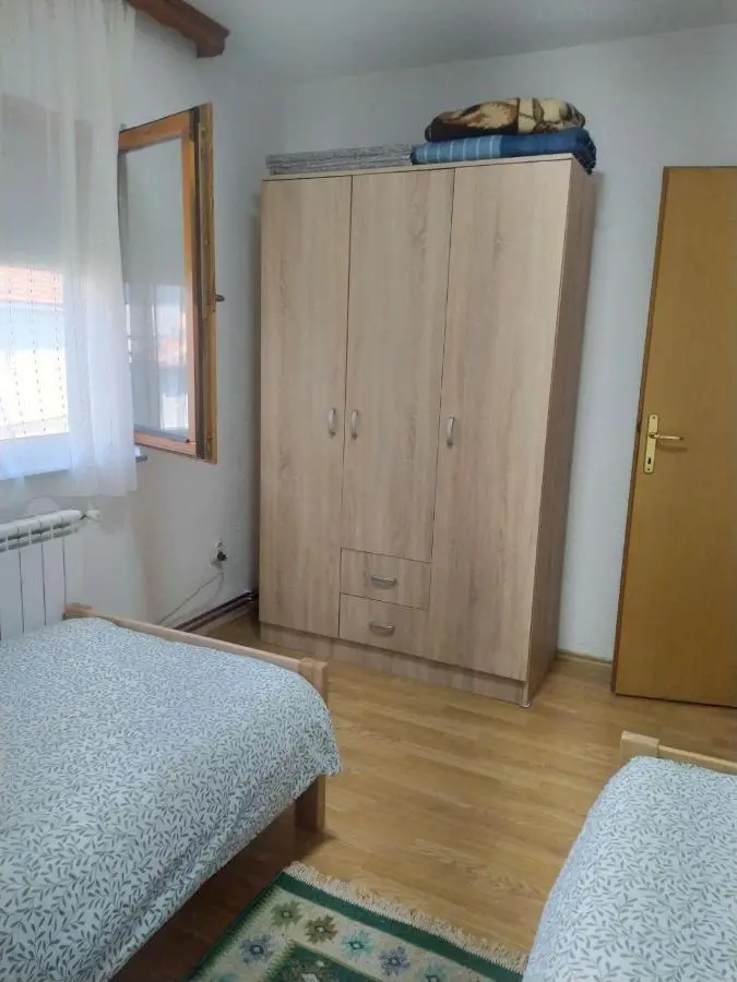 Vila Vildana - Sarajevo