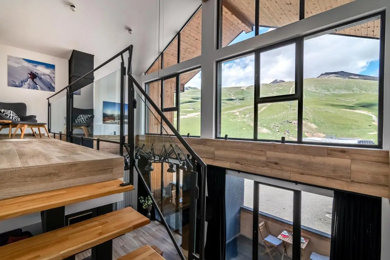7 Senses Luxury Apartment