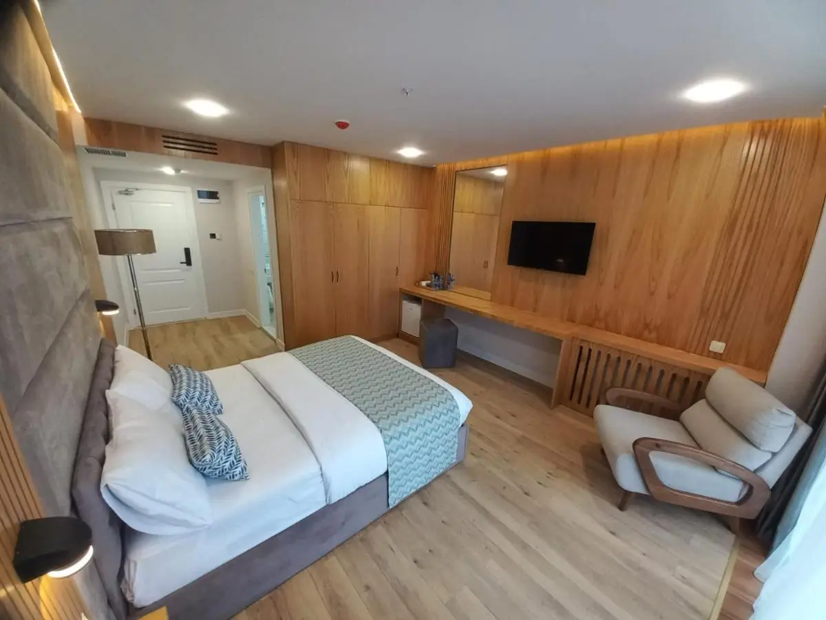 Hotel Black Sea