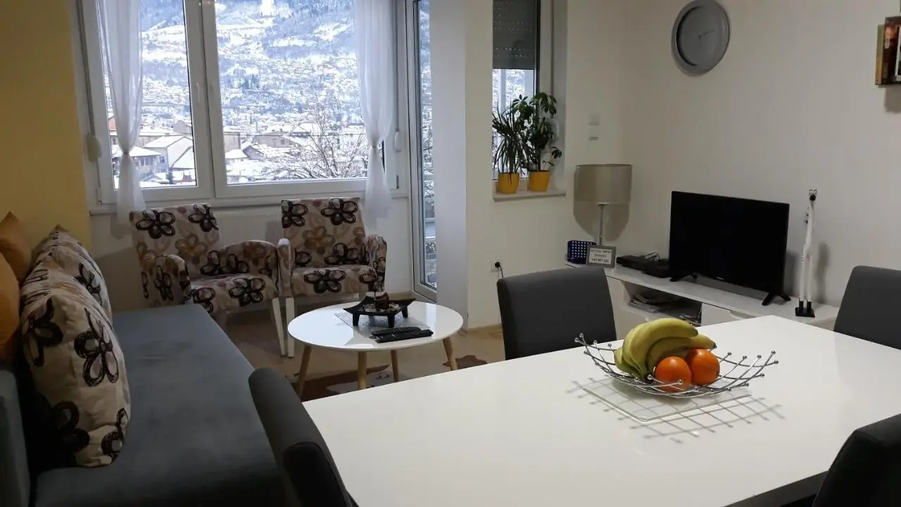 Sunrise Inn Sarajevo