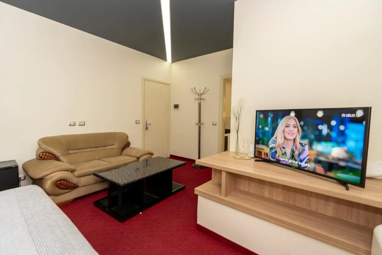 Alko Hotel Shkoder