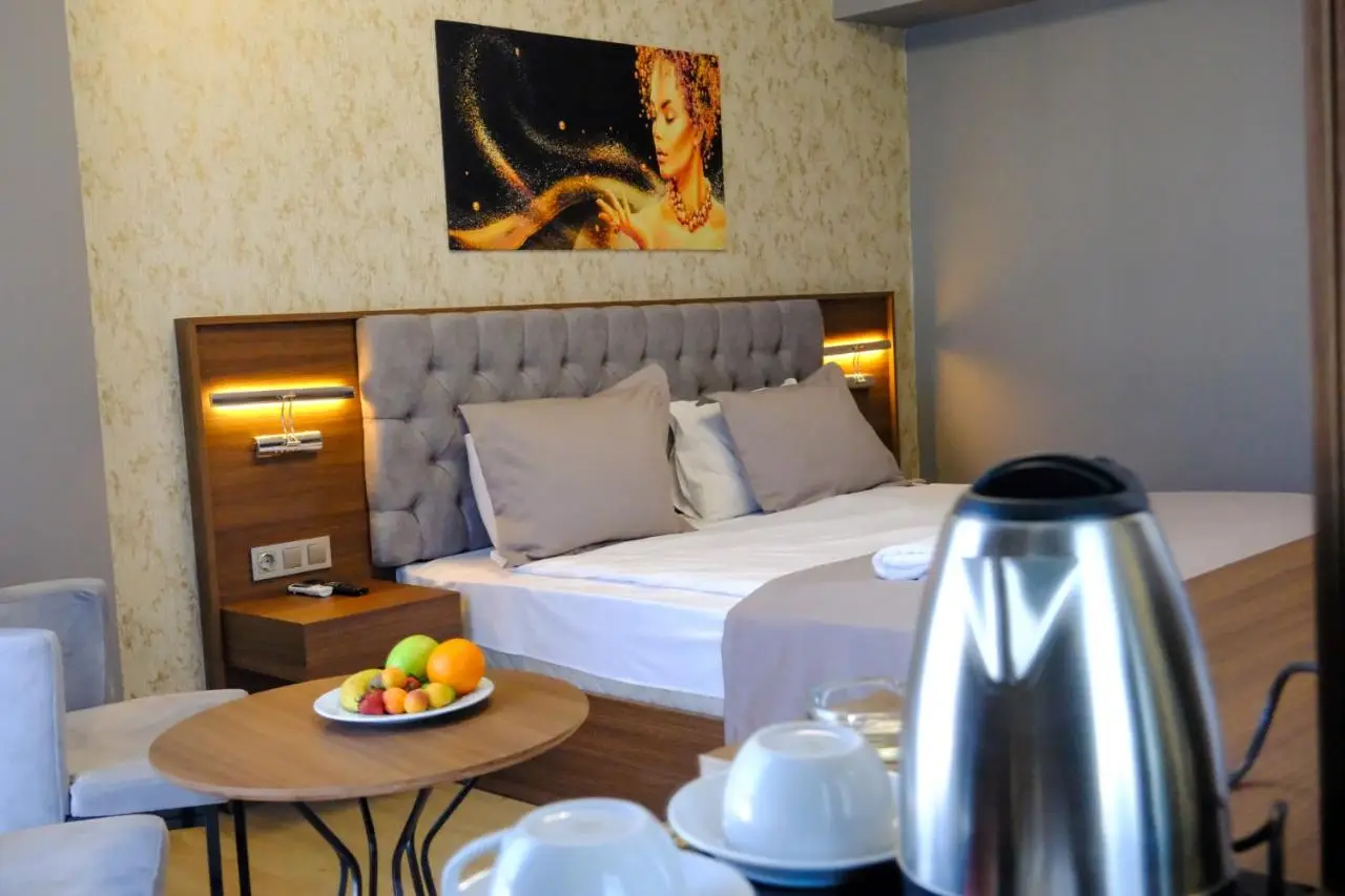 Velmore Hotel & Spa