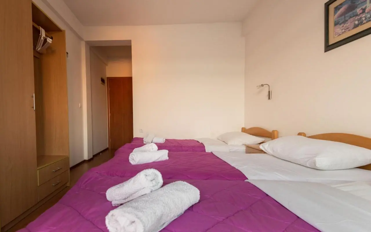 Motel Jadranka