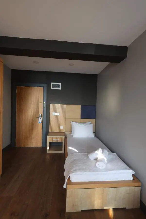Taşliman Otel