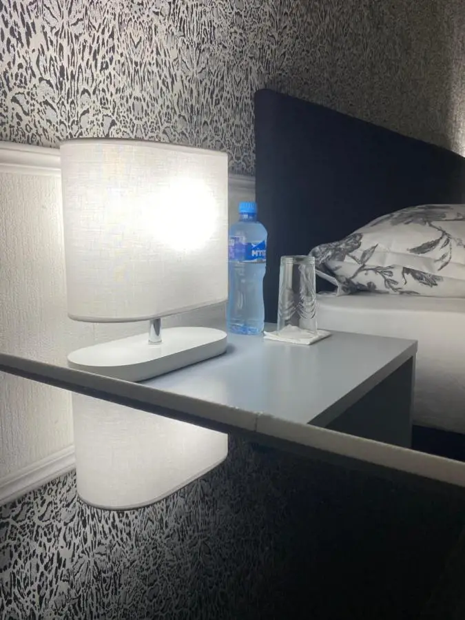 Guest house in avlabari