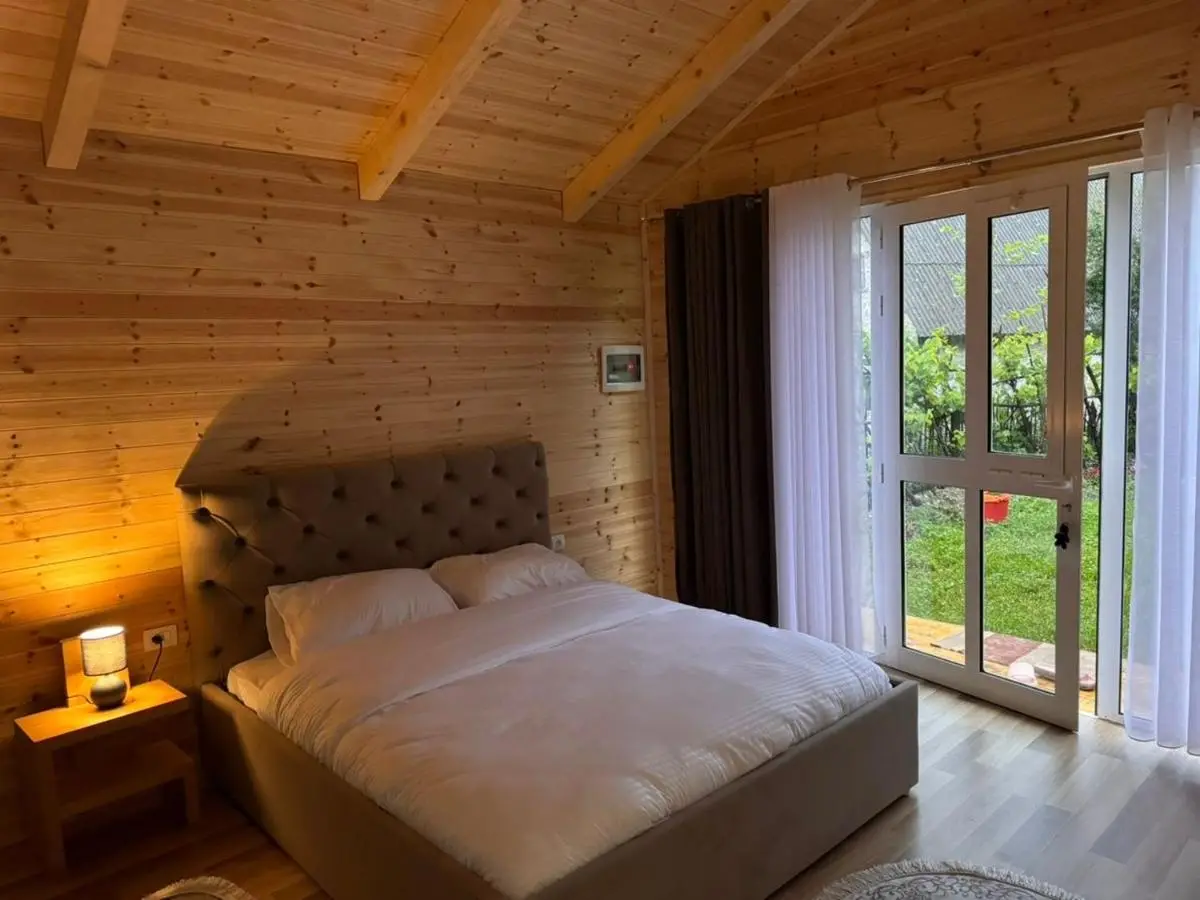 Thethi Mountain Villas