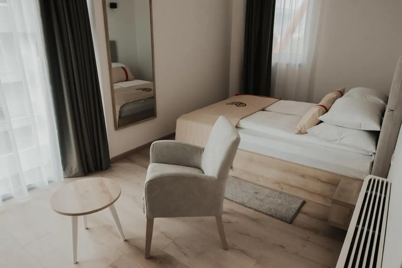 Aparthotel Centar Sarajevo